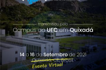IX ERCEMAPI: Escola Regional de Computação do Ceará, Piauí e Maranhão