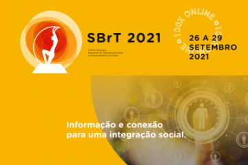 XXXIX Simpósio Brasileiro de Telecomunicações e Processamento de Sinais (SBrT 2021)
