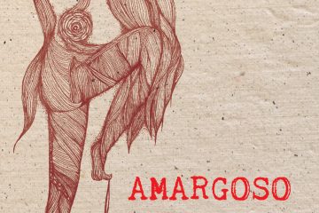 Lançamento do livro “Amargoso”