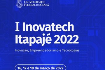 I Inovatech Itapajé 2022