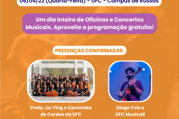 PAAP Artes – Edição Russas