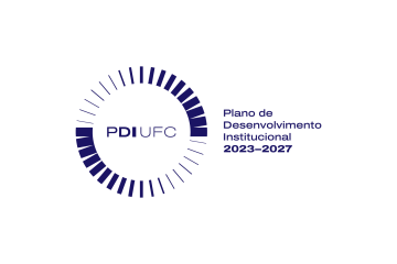 Seminário de abertura do Plano de Desenvolvimento Institucional (PDI) da UFC para o próximo quinquênio 2023-2027