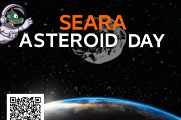 Seara Asteroid Day 2022