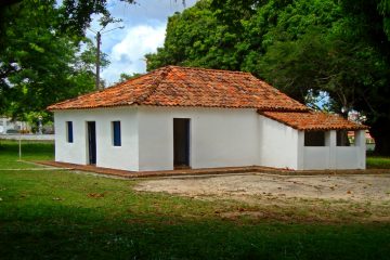 Seleção de bolsista vinculado ao projeto “Educação Patrimonial na Casa de José de Alencar”