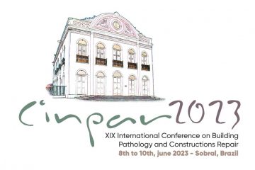 XIX Congresso Internacional sobre Patologia e Reabilitação das Construções (CINPAR 2023)