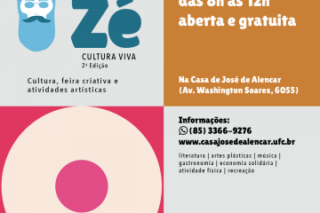 Feira do Zé – 2ª edição