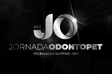 XVII Jornada OdontoPET e VII Encontro da Pós-Graduação em Odontologia