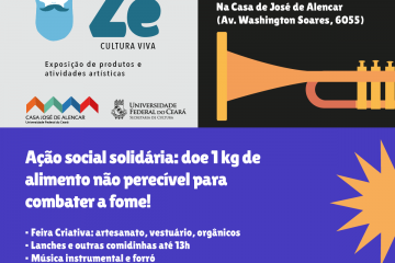 Feira do Zé – 3ª edição