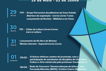 7 anos dos Livros Livres