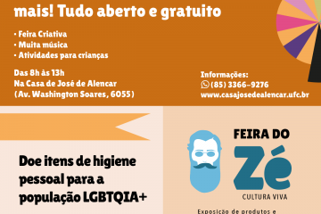 Feira do Zé – 4a edição
