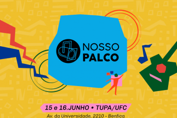 Mostra Nosso Palco