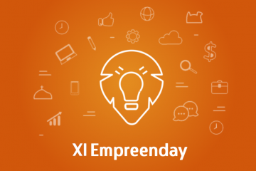 XI Empreenday – UFC Quixadá