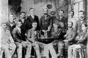 Palestra “Padaria Espiritual: memória, história e carnaval”
