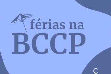 Férias na BCCP (2023.1)