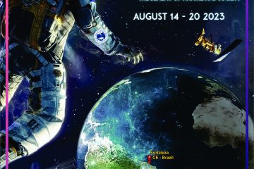 SPACE WEEK NORDESTE 2023: Ciência e Tecnologias Espaciais para o Benefício da Natureza e da Sociedade