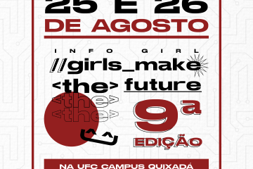 InfoGirl 2023 (UFC Quixadá)