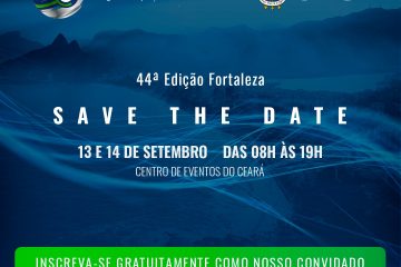 44ª Edição do Circuito Nacional do Setor Elétrico – CINASE