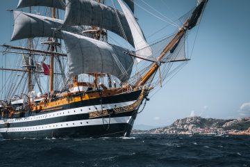 Encontro Científico “Itália-Brasil: Nos Passos do Amerigo Vespucci, do Mediterrâneo ao Atlântico”