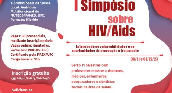 I Simpósio sobre HIV/AIDS