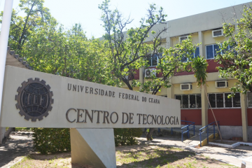Semanas dos cursos de Engenharia da UFC