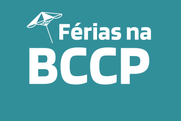 II Férias na BCCP