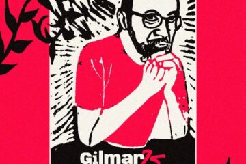 Homenagem a Gilmar de Carvalho