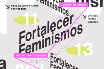 Festival “Fortalecer Feminismos”