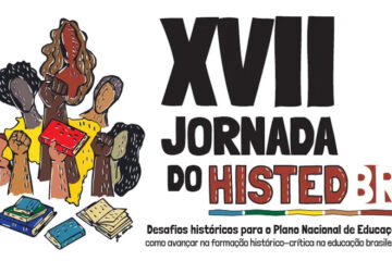 XVII Jornada do HISTEDBR