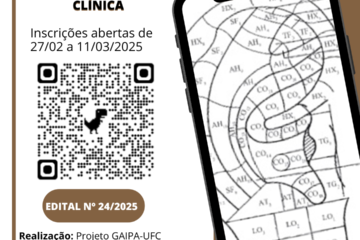 7º Curso de Formação em Auriculoterapia Clínica está com inscrições abertas
