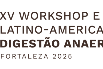Submissão de trabalhos aberta para o XV Workshop e Simpósio Latino-Americano de Digestão Anaeróbia
