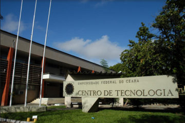 Centro de Tecnologia UFC promove Semana de Acolhimento Discente