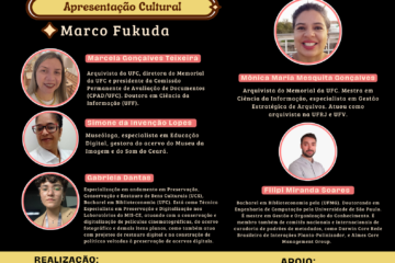 XIII Seminário sobre Representação Temática da Informação (SERTINF)