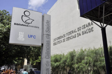 Biblioteca de Ciências da Saúde realiza exposição Ler é Preciso com foco em qualidade de vida