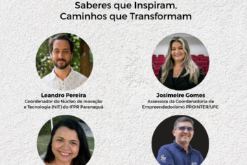 Encontro Café com Impacto debate empreendedorismo socioambiental e negócios de impacto no Ceará