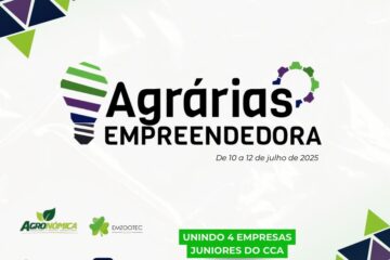 Agrárias Empreendedora estimula inovação e empreendedorismo no agronegócio