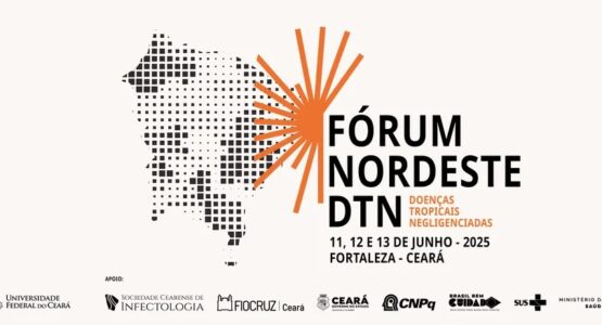 Fórum Regional em Doenças Tropicais Negligenciadas promove discussão sobre controle e eliminação de DTNs no Nordeste Fórum Regional em Doenças Tropicais Negligenciadas promove discussão sobre controle e eliminação de DTNs no Nordeste