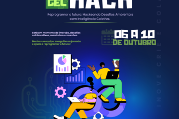 SustainHack Gurgel reúne estudantes da UFC para criar soluções sustentáveis e inovadoras