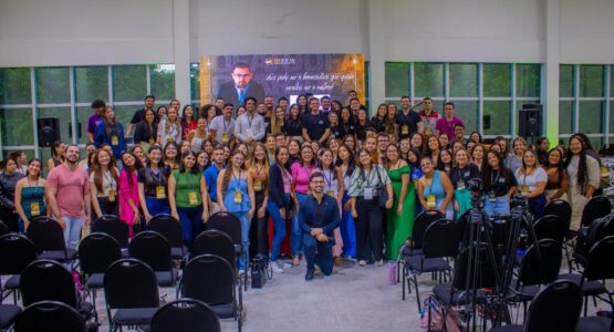 XIV Jornada da Farmácia UFC está prevista para abril de 2026