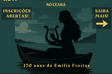 UFC sedia III Simpósio de Literatura Cearense com foco no fantástico, horror e ficção científica