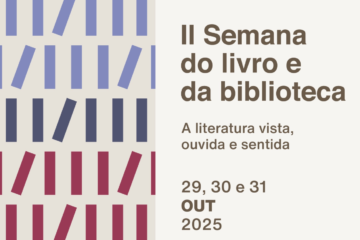 II Semana do Livro e da Biblioteca da LABIB celebra literatura cearense e promove diálogo entre leitura, tecnologia e cidadania