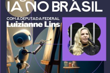 Auditório da Reitoria sedia seminário da Comissão Especial sobre Inteligência Artificial da Câmara dos Deputados