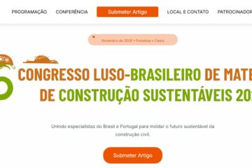 Grupo de Pesquisa em Materiais de Construção e Estruturas (GPMATE) da UFC promove congresso de uso de materiais de construção sustentáveis