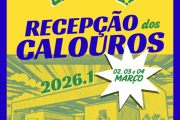 Campus de Russas da UFC realiza recepção de calouros 2026.1 com três dias de integração e acolhimento
