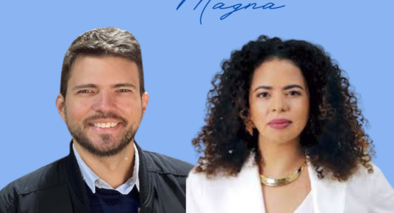 Centro de Tecnologia da UFC promove aulas magnas com palestras sobre história de Fortaleza e enfrentamento à violência contra as mulheres