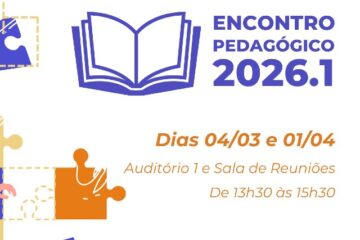 Encontro Pedagógico 2026.1 fortalece integração e debate acadêmico no Campus de Russas da UFC