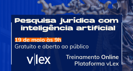 Sistema de Bibliotecas da UFC oferece treinamento para pesquisa jurídica na plataforma vLex