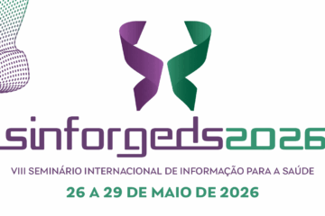 VIII Seminário de Informação para a Saúde está com submissões abertas até 12 de abril