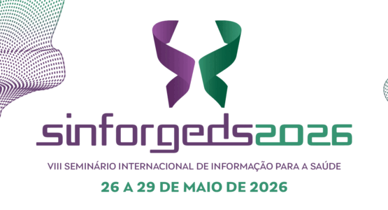VIII Seminário Internacional de Informação para a Saúde está com submissões abertas até 12 de abril