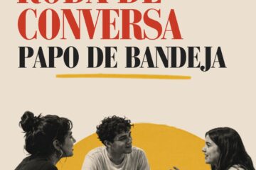 Projeto De Bandeja promove sessão de cinema e debate sobre obesidade na UFC