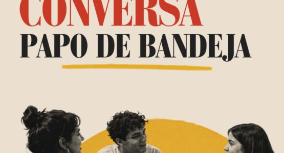 Projeto De Bandeja promove sessão de cinema e debate sobre obesidade na UFC